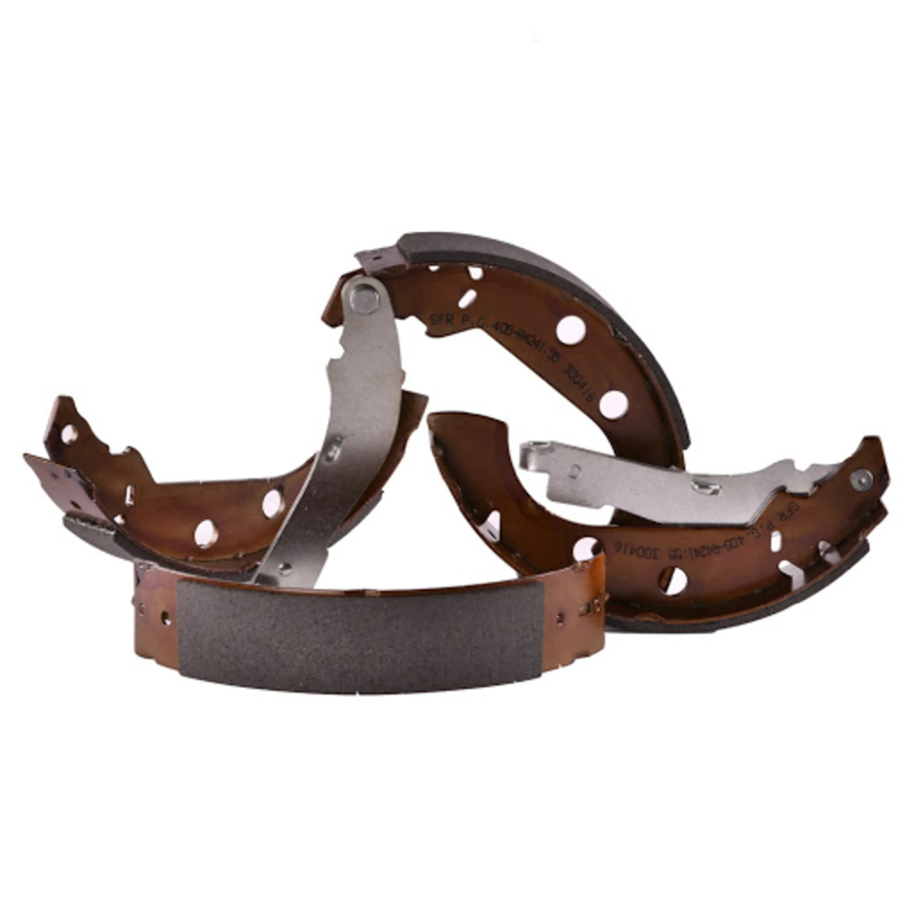 لنت عقب 206 تیپ 3 با اهرم لنت عقب 206 تیپ 3 با اهرم